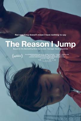 美国，英国纪录片《跳跃的原因 The Reason I Jump》高清下载-八六三纪录片资源网