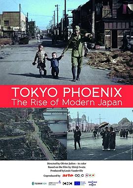 法国纪录片《东京重生与日本现代化 Tokyo ersteht aus der Asche》高清下载-八六三纪录片资源网