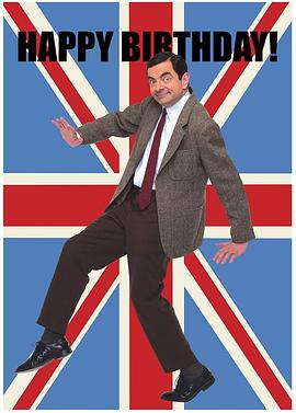 英国纪录片《憨豆先生，生日快乐！ Happy Birthday Mr Bean》高清下载-八六三纪录片资源网
