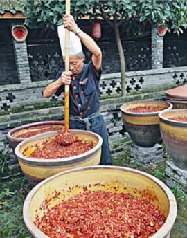 中国大陆纪录片《绝色川菜》高清下载-八六三纪录片资源网