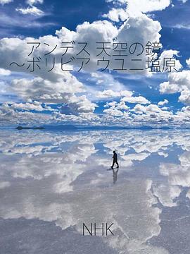 日本纪录片《南美玻利维亚乌尤尼盐原纪行 アンデス 天空の鏡～ボリビア ウユニ塩原》高清下载-八六三纪录片资源网