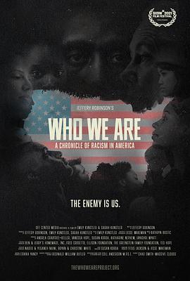 美国纪录片《我们是谁：美国种族主义编年史 Who We Are: A Chronicle of Racism in America》高清下载-八六三纪录片资源网