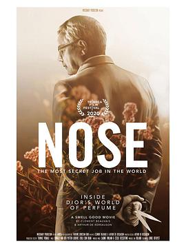 寻香之旅 Nose的海报