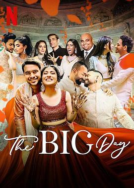 印度纪录片《盛大婚礼 第一季 the big day》高清下载-八六三纪录片资源网