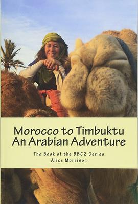 英国纪录片《从摩洛哥到廷巴克图 Morocco To Timbuktu: An Arabian Adventure》高清下载-八六三纪录片资源网