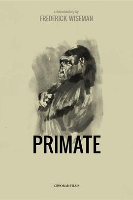 美国纪录片《灵长类 Primate》高清下载-八六三纪录片资源网