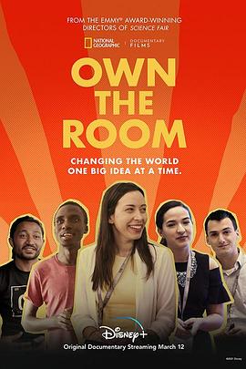 美国纪录片《办公室之主 Own the Room》高清下载-八六三纪录片资源网