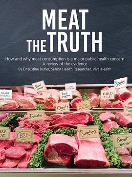 荷兰纪录片《肉类真相 Meat the Truth》高清下载-八六三纪录片资源网