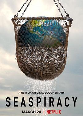 美国纪录片《渔业阴谋 Seaspiracy》高清下载-八六三纪录片资源网