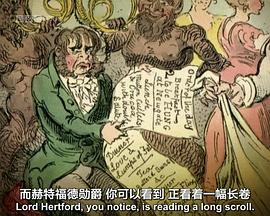 英国纪录片《猥琐大不列颠 Rude Britannia》高清下载-八六三纪录片资源网
