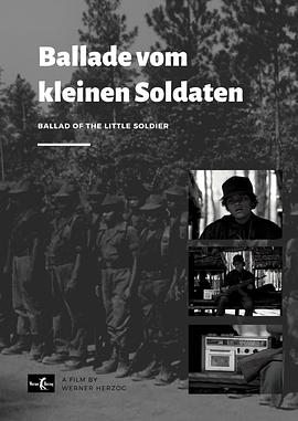 原西德纪录片《士兵的歌谣 Ballade vom kleinen Soldaten》高清下载-八六三纪录片资源网