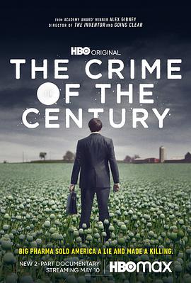 美国纪录片《世纪犯罪 The Crime of the Century》高清下载-八六三纪录片资源网