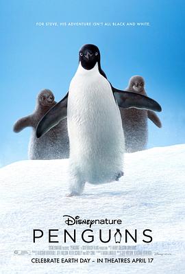 美国纪录片《企鹅 Penguins》高清下载-八六三纪录片资源网
