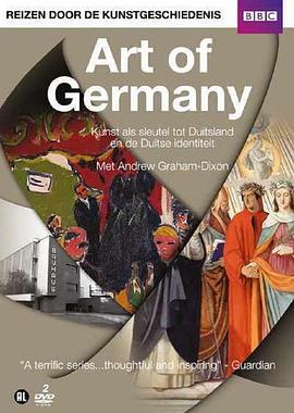英国纪录片《德国艺术 The Art of Germany》高清下载-八六三纪录片资源网