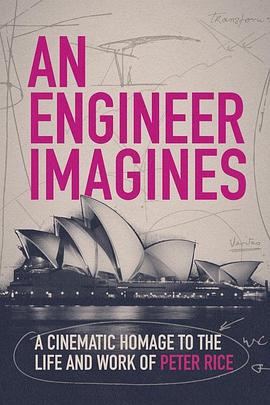 英国，法国，Australia，Ireland纪录片《彼得莱斯：梦想工程师 Peter Rice: An Engineer Imagines》高清下载-八六三纪录片资源网