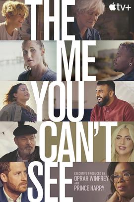 美国纪录片《你看不见的我 The Me You Can't See》高清下载-八六三纪录片资源网