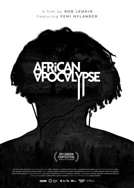英国纪录片《非洲启示录 African Apocalypse》高清下载-八六三纪录片资源网