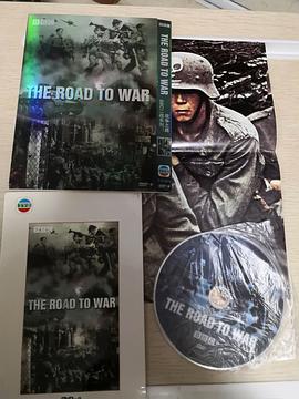 英国纪录片《战争之路 The Road to War》高清下载-八六三纪录片资源网