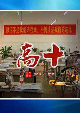 中国大陆纪录片《高十》高清下载-八六三纪录片资源网