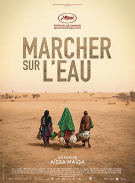 法国，比利时纪录片《水到渠成 Marcher sur l'eau》高清下载-八六三纪录片资源网