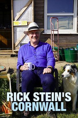 英国纪录片《里克·斯坦的康沃尔之旅 第一季 Rick Stein's Cornwall Season 1》高清下载-八六三纪录片资源网