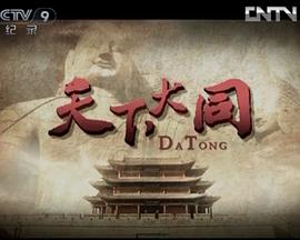 中国大陆纪录片《天下大同》高清下载-八六三纪录片资源网