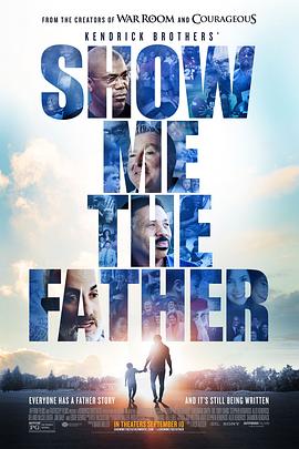 美国纪录片《父亲 Show Me The Father》高清下载-八六三纪录片资源网