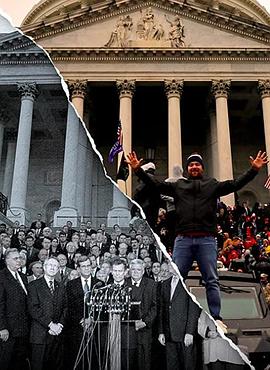 美国纪录片《911后的美国 America After 9/11》高清下载-八六三纪录片资源网