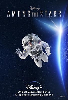 美国纪录片《群星之间 Among the Stars》高清下载-八六三纪录片资源网