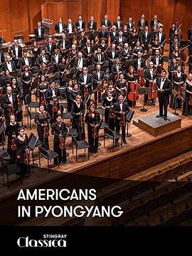 德国纪录片《美国人在平壤 Americans in Pyongyang》高清下载-八六三纪录片资源网