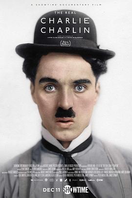 英国纪录片《真实的查理·卓别林 The Real Charlie Chaplin》高清下载-八六三纪录片资源网