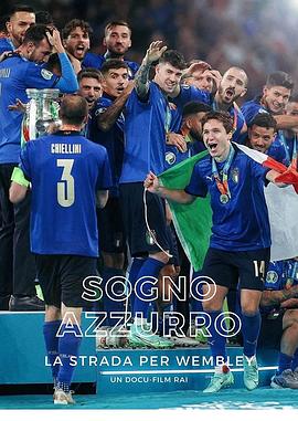 意大利纪录片《蓝色梦想:进军温布利 Sogno azzurro - La strada per Wembley》高清下载-八六三纪录片资源网