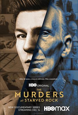 美国纪录片《饥饿岩州立公园凶杀悬案 The Murders at Starved Rock》高清下载-八六三纪录片资源网