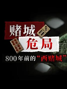 中国大陆纪录片《赌城危局》高清下载-八六三纪录片资源网