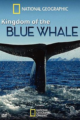 美国纪录片《蓝鲸王国 Kingdom of the Blue Whale》高清下载-八六三纪录片资源网