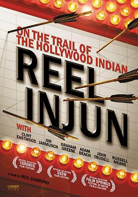 加拿大纪录片《印第安画卷 Reel Injun》高清下载-八六三纪录片资源网