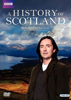 英国纪录片《苏格兰历史 第一季 A History of Scotland Season 1》高清下载-八六三纪录片资源网