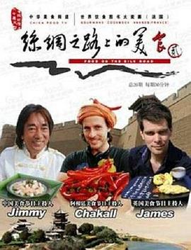 中国大陆纪录片《丝绸之路上的美食》高清下载-八六三纪录片资源网