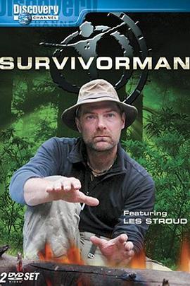 加拿大纪录片《现代鲁宾逊 Survivorman》高清下载-八六三纪录片资源网