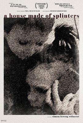 芬兰，丹麦，瑞典，乌克兰纪录片《碎片之家 A House Made of Splinters》高清下载-八六三纪录片资源网