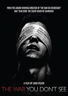 英国纪录片《看不见的战争 The War You Don't See》高清下载-八六三纪录片资源网