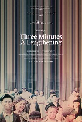 荷兰纪录片《三分钟－加长镜头 Three Minutes: A Lengthening》高清下载-八六三纪录片资源网