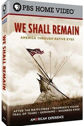 美国纪录片《故土难迁 We shall remain》高清下载-八六三纪录片资源网