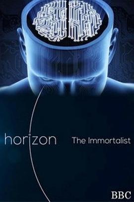 英国纪录片《地平线系列:永生者 Horizon: The Immortalist》高清下载-八六三纪录片资源网