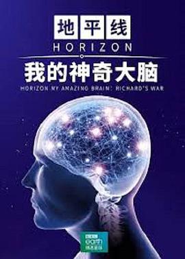 地平线系列:我的神奇大脑 Horizon - My Amazing Brain: Richard's War的海报