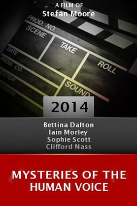 Australia纪录片《人类声音的奥秘 Mysteries of the Human Voice》高清下载-八六三纪录片资源网