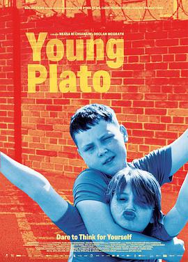 爱尔兰纪录片《年轻的柏拉图 Young Plato》高清下载-八六三纪录片资源网