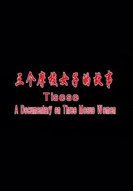 中国香港纪录片《三个摩梭女子的故事 三個摩梭女子的故事》高清下载-八六三纪录片资源网