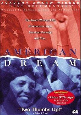 美国，英国纪录片《美国梦 American Dream》高清下载-八六三纪录片资源网