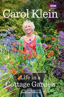 英国纪录片《卡罗尔·克莱恩的村舍花园 Life in a Cottage Garden with Carol Klein》高清下载-八六三纪录片资源网